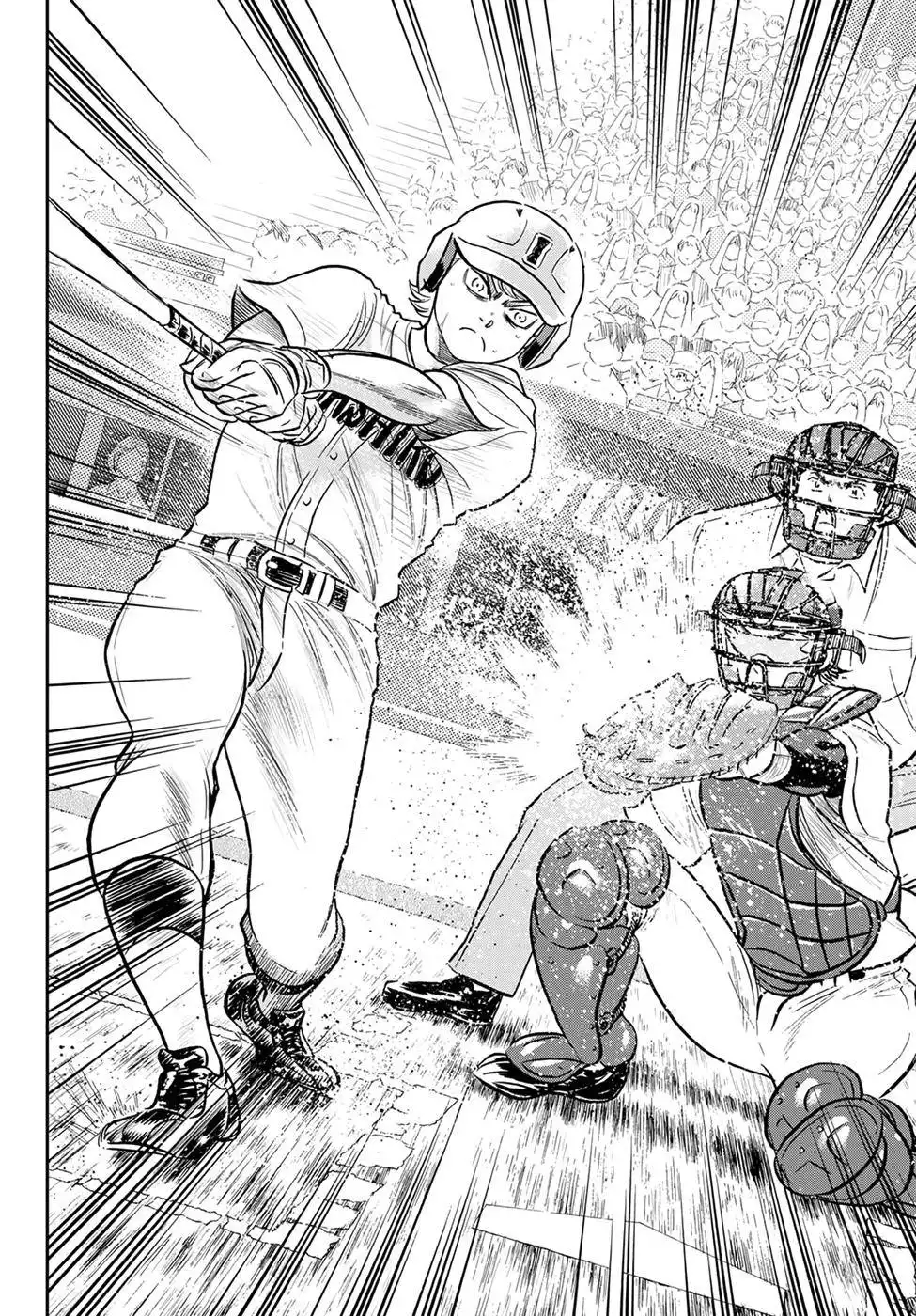 Daiya no A - Act II Chapter 272 15